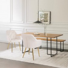 Virtuves krēsls HK-16